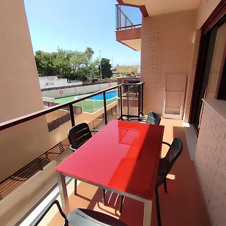 Aurora Apartment *