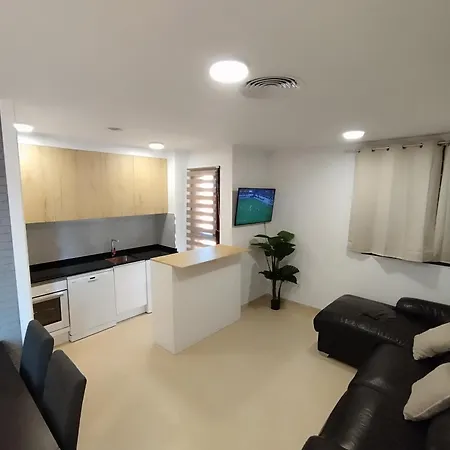 Aurora Apartment