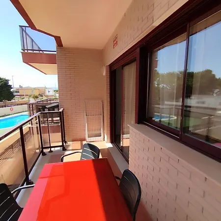 Apartment Aurora Vinarós