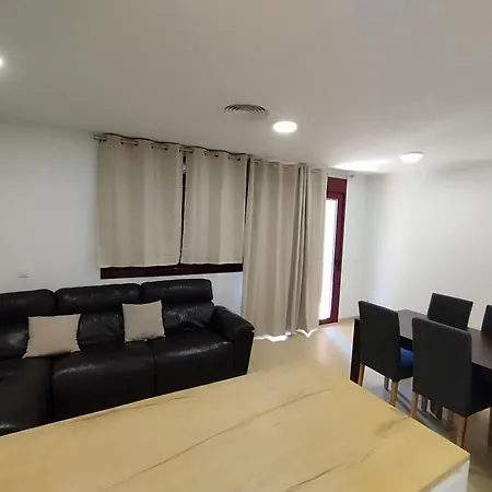 Apartment Aurora