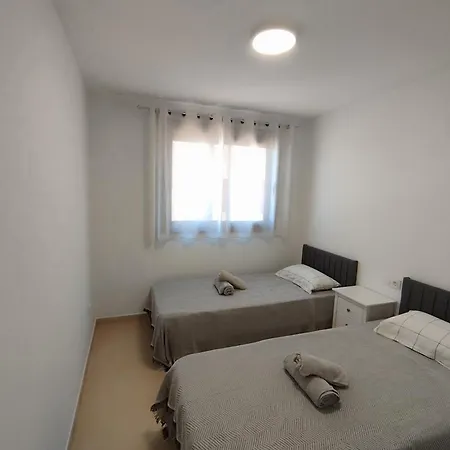 Aurora Apartment *