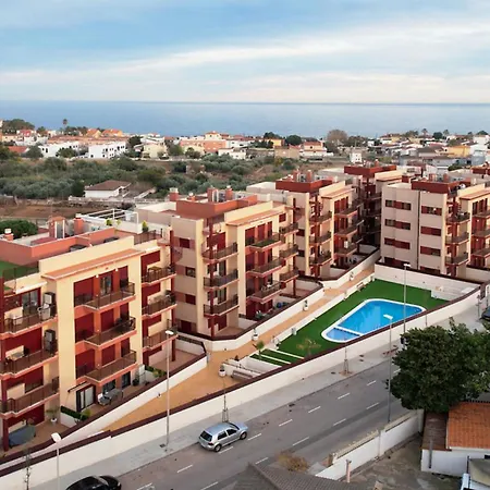 Aurora Apartment Vinaros