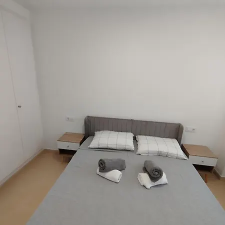 Aurora Apartment *