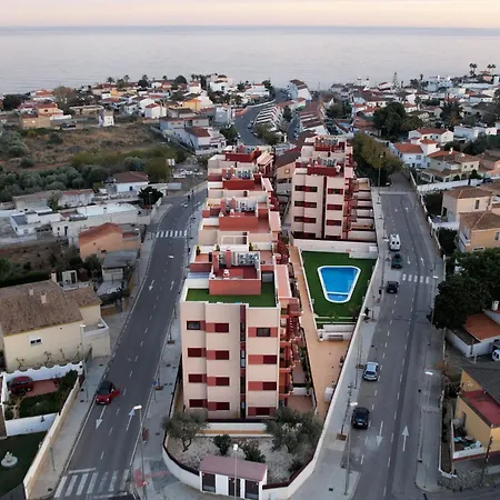 Apartment Aurora Vinarós