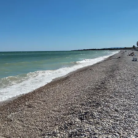 Apartmán Aurora Vinarós