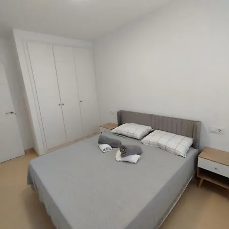 Aurora Apartmán Vinarós