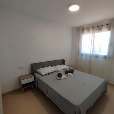 Apartmán Aurora Vinarós