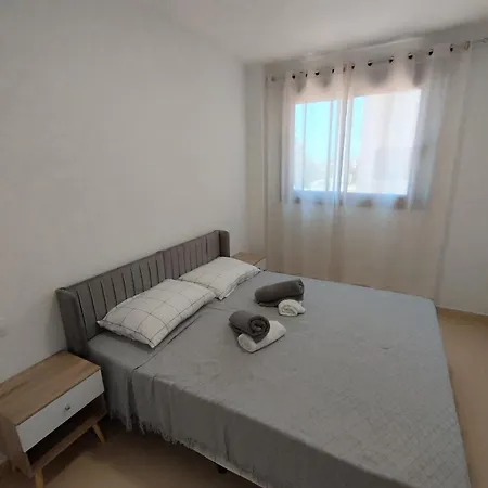 Aurora Apartmán *