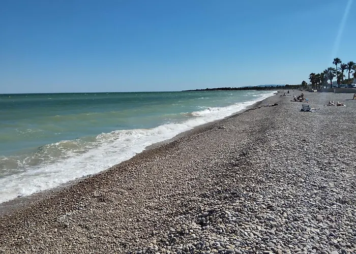 아파트 Aurora Vinarós