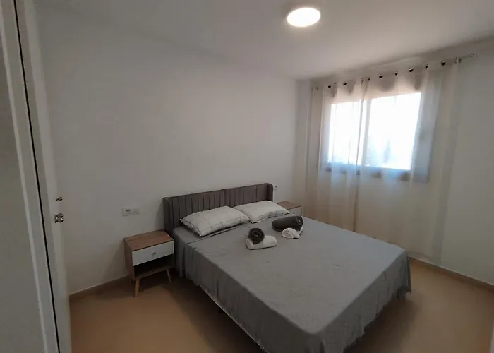 Daire Aurora Vinarós